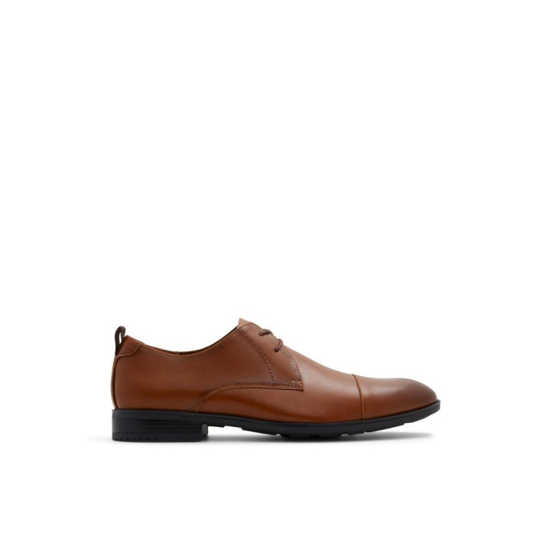 Chaussure Habillée Call It Spring Callaghan Cognac Homme | OZG-8675596